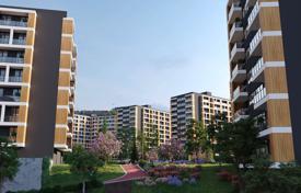 4-zimmer appartements in neubauwohnung 125 m² in Altstadt von Tiflis, Georgien. $149 000