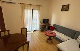 2-zimmer wohnung 47 m² in Baošići, Montenegro. 126 000 €