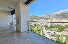 1-zimmer wohnung 63 m² in Budva city, Montenegro. 347 000 €