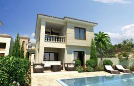 Wohnung – Mouttagiaka, Limassol (Lemesos), Zypern. From 680 000 €