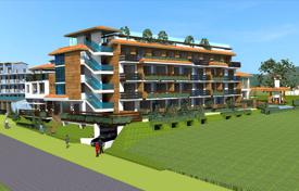 3-zimmer wohnung 117 m² in Kosharitsa, Bulgarien. 128 000 €