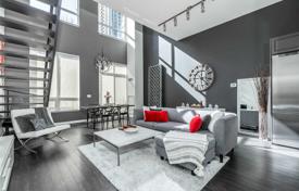 Wohnung – Sherbourne Street, Old Toronto, Toronto,  Ontario,   Kanada. C$902 000