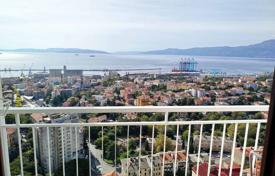 3-zimmer wohnung 74 m² in Rijeka, Kroatien. 166 000 €