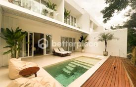 2-zimmer villa 105 m² in Balangan beach, Indonesien. $229 000