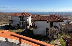 3-zimmer wohnung 96 m² in Kosharitsa, Bulgarien. 97 000 €