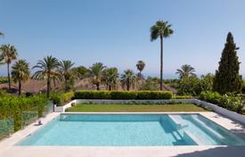10-zimmer villa 492 m² in Marbella, Spanien. 3 490 000 €