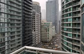 Wohnung – Front Street West, Old Toronto, Toronto,  Ontario,   Kanada. C$1 004 000