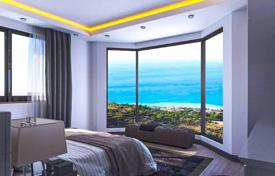 5-zimmer villa 430 m² in Kargicak, Türkei. 45 811 000 TRY