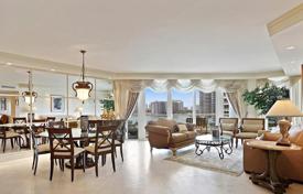 Wohnung – Aventura, Florida, Vereinigte Staaten. $771 000