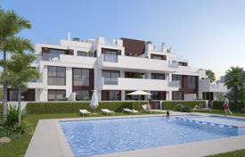 2-zimmer einfamilienhaus 79 m² in Torre de la Horadada, Spanien. 320 000 €