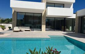 3-zimmer einfamilienhaus 252 m² in Denia, Spanien. 1 199 000 €