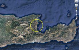Grundstück – Agios Nikolaos, Kreta, Griechenland. 330 000 €
