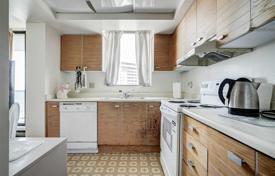 2-zimmer wohnung in Scarborough, Kanada. C$742 000