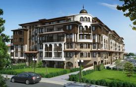Neubauwohnung – Sveti Vlas, Burgas, Bulgarien. 145 000 €