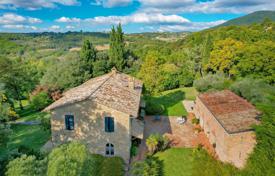 18-zimmer villa in Perugia, Italien. 880 000 €
