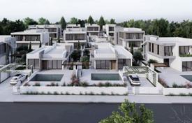 Einfamilienhaus – Kissonerga, Paphos, Zypern. 750 000 €