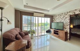 2-zimmer wohnung 69 m² in Pattaya, Thailand. $79 000