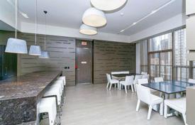 Wohnung – Charles Street East, Old Toronto, Toronto,  Ontario,   Kanada. C$644 000