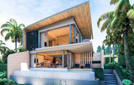 Villa – Rawai Beach, Phuket, Thailand. $612 000