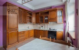 4-zimmer wohnung 109 m² in district Khamovniki, Russland. 50 000 ₽  pro Woche