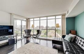 3-zimmer wohnung in Dan Leckie Way, Kanada. C$1 099 000