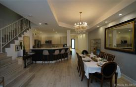 Einfamilienhaus – Coral Gables, Florida, Vereinigte Staaten. $1 088 000