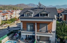 4-zimmer villa 150 m² in Fethiye, Türkei. 27 140 000 TRY