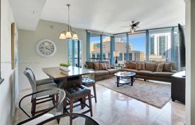2-zimmer appartements in eigentumswohnungen 108 m² in Fort Lauderdale, Vereinigte Staaten. $799 000