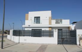 3-zimmer villa 122 m² in Roldán, Spanien. 392 000 €