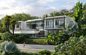 Villa – Mueang Phuket, Phuket, Thailand. 1 389 000 €
