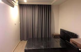 2-zimmer appartements in eigentumswohnungen in Pathum Wan, Thailand. $257 000