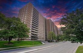 Wohnung – Etobicoke, Toronto, Ontario,  Kanada. C$851 000