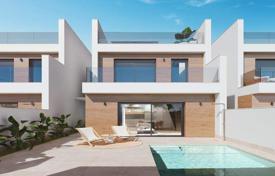 3-zimmer villa 143 m² in San Pedro del Pinatar, Spanien. 359 000 €