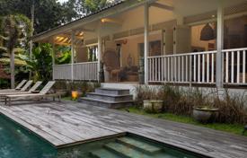2-zimmer villa 300 m² in Tumbak Bayuh, Indonesien. $799 000