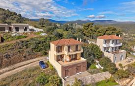 4-zimmer villa 180 m² auf der Peloponnes, Griechenland. 800 000 €