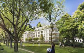New residential complex with apartments in Ile-de-France, Frankreich. ab 303 000 €