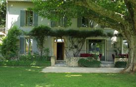 Einfamilienhaus – Provence-Alpes-Côte d'Azur, Frankreich. 11 800 €  pro Woche
