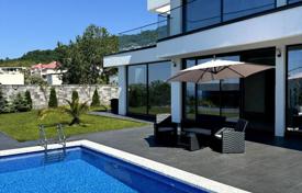 6-zimmer villa 265 m² in Sarpi, Georgien. $500 000