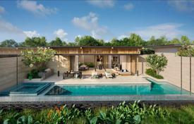 Villa – Bang Tao Strand, Phuket, Thailand. From $2 481 000