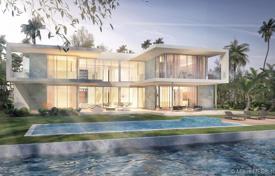 9-zimmer villa 951 m² in Golden Beach, Vereinigte Staaten. $7 950 000