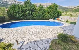 3-zimmer wohnung 72 m² in Primorje-Gorski Kotar County, Kroatien. 251 000 €