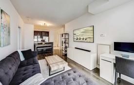 Wohnung – Fleet Street, Old Toronto, Toronto,  Ontario,   Kanada. C$1 220 000