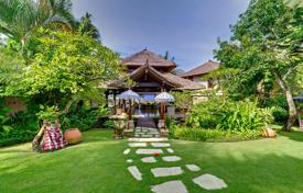 Villa – Badung, Indonesien. $6 300  pro Woche
