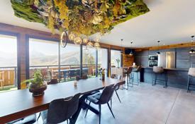 6-zimmer wohnung in Villarembert, Frankreich. 1 350 000 €