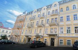 Wohnung – Marienbad, Karlovy Vary Region, Tschechien. 143 000 €