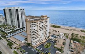 Eigentumswohnung – Pompano Beach, Florida, Vereinigte Staaten. $715 000
