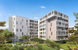 New residential complex with apartments in Montpellier, Frankreich. ab 8 324 000 €