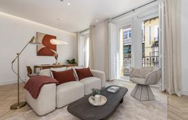 4-zimmer wohnung 127 m² in Madrid Stadt, Spanien. 1 240 000 €