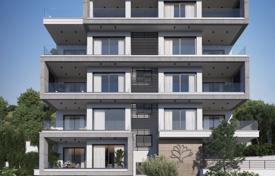2-zimmer wohnung 107 m² in Germasogeia, Zypern. 395 000 €