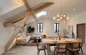 Wohnung in Haute-Savoie, Frankreich. 679 000 €